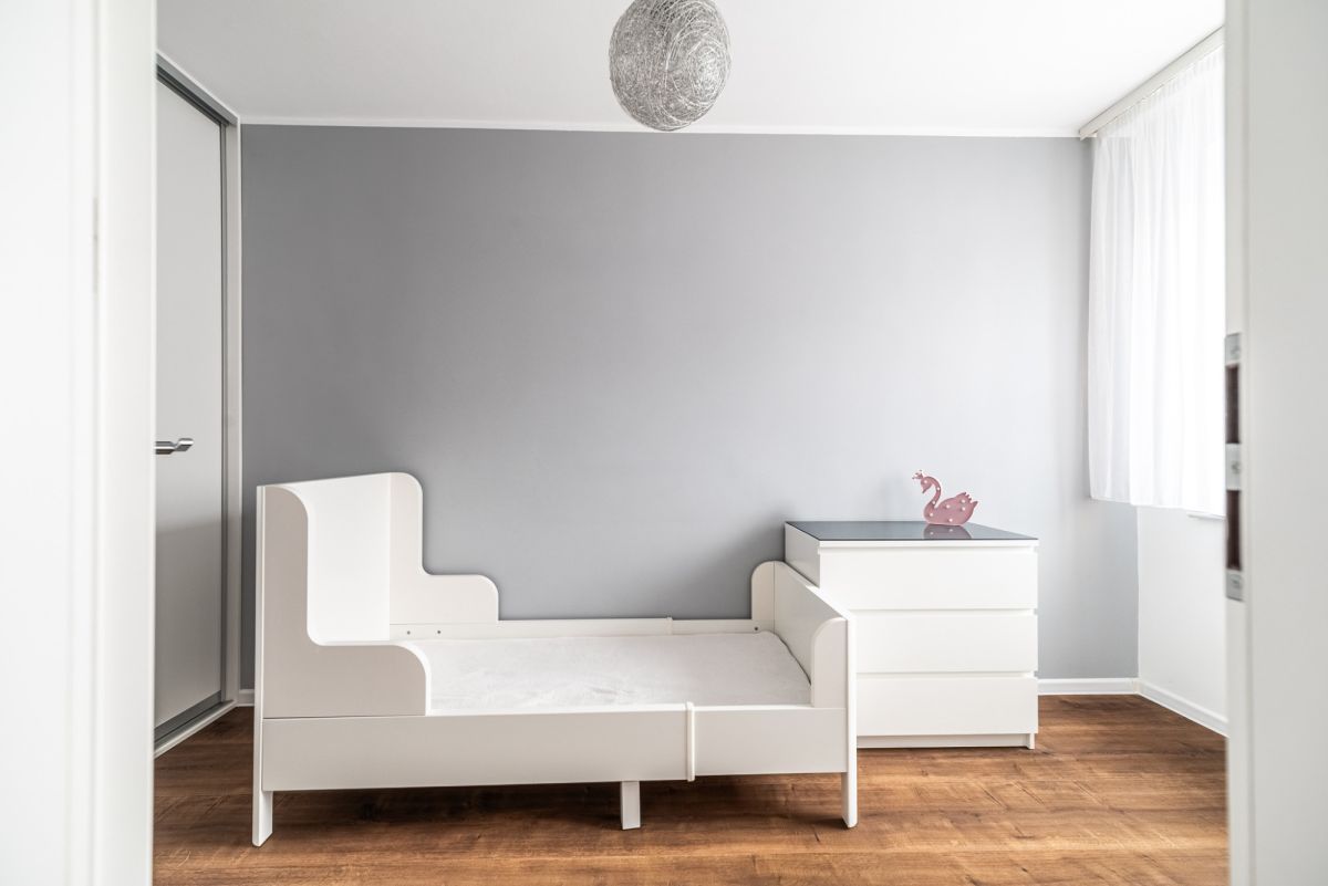 Mieszkanie 3-pokojowe Gdańsk Chełm, ul. prof. Romualda Cebertowicza. Zdjęcie 17