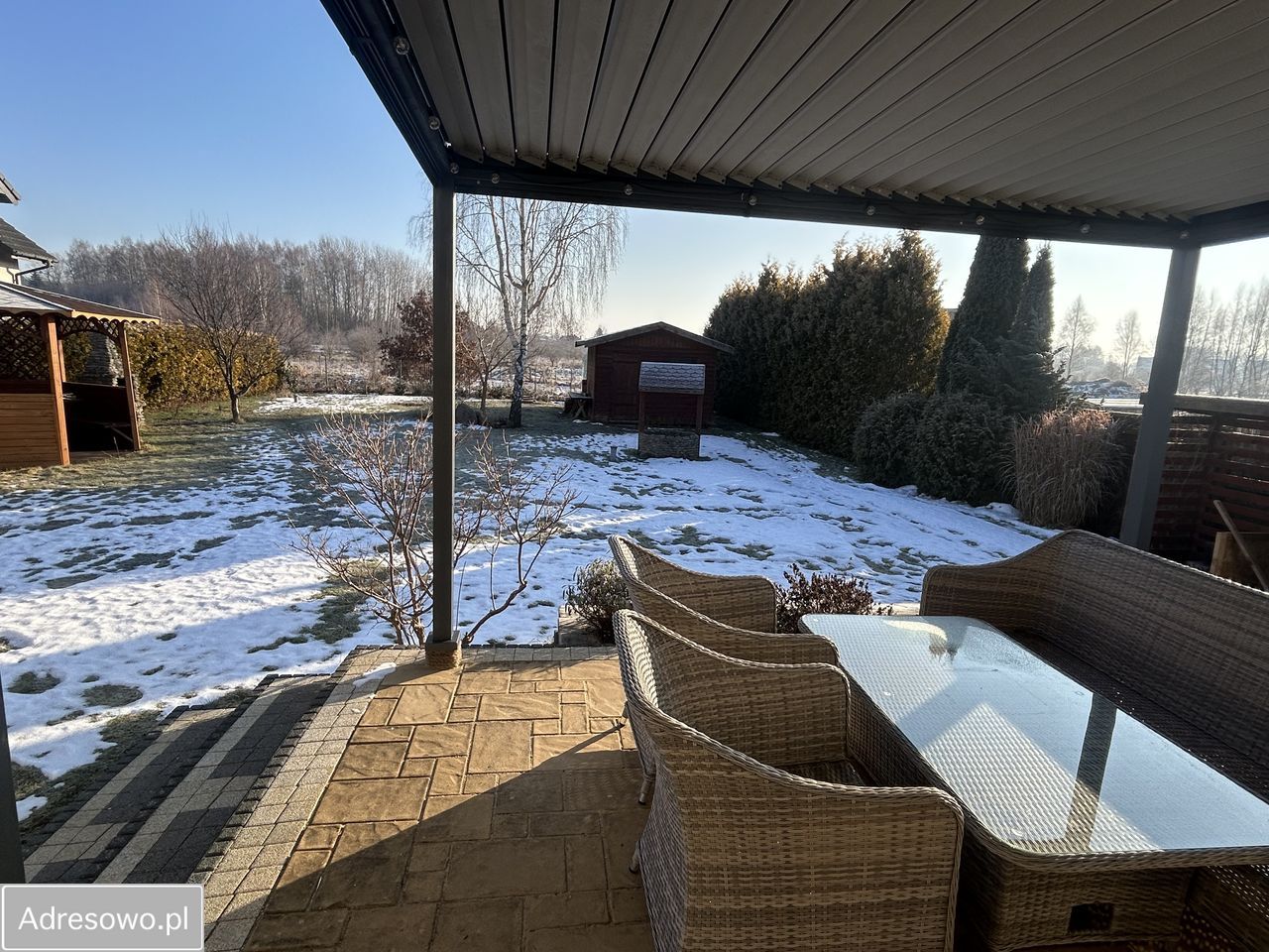 dom wolnostojący, 4 pokoje Koszalin, ul. Dzierżęcińska. Zdjęcie 9