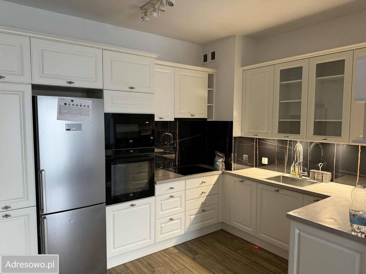 Mieszkanie 4-pokojowe Józefosław, ul. Grzybowa. Zdjęcie 16