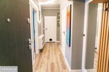 Mieszkanie 4-pokojowe Warszawa Targówek, ul. Warszawski Świt. Zdjęcie 3