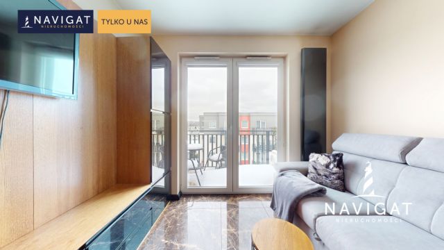 Mieszkanie 2-pokojowe Bolszewo, ul. Wspólna. Zdjęcie 8