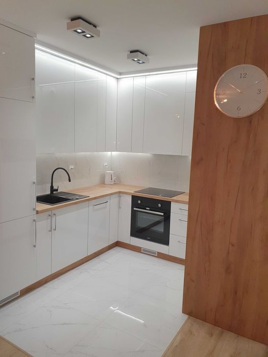 Mieszkanie 2-pokojowe Rzeszów, ul. Graniczna. Zdjęcie 4