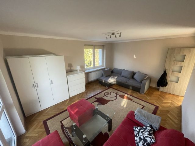 Mieszkanie 2-pokojowe Lublin, ul. Wajdeloty. Zdjęcie 1