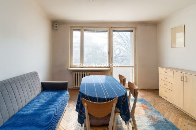 Mieszkanie 2-pokojowe Kraków Bronowice, ul. Kaspra Żelechowskiego. Zdjęcie 15