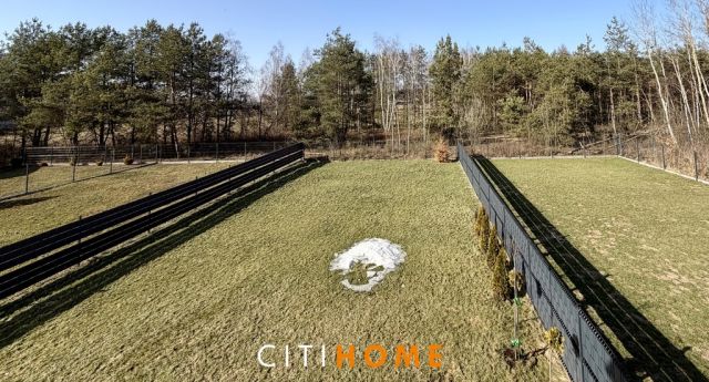 bliźniak, 5 pokoi Sobienie Biskupie. Zdjęcie 13