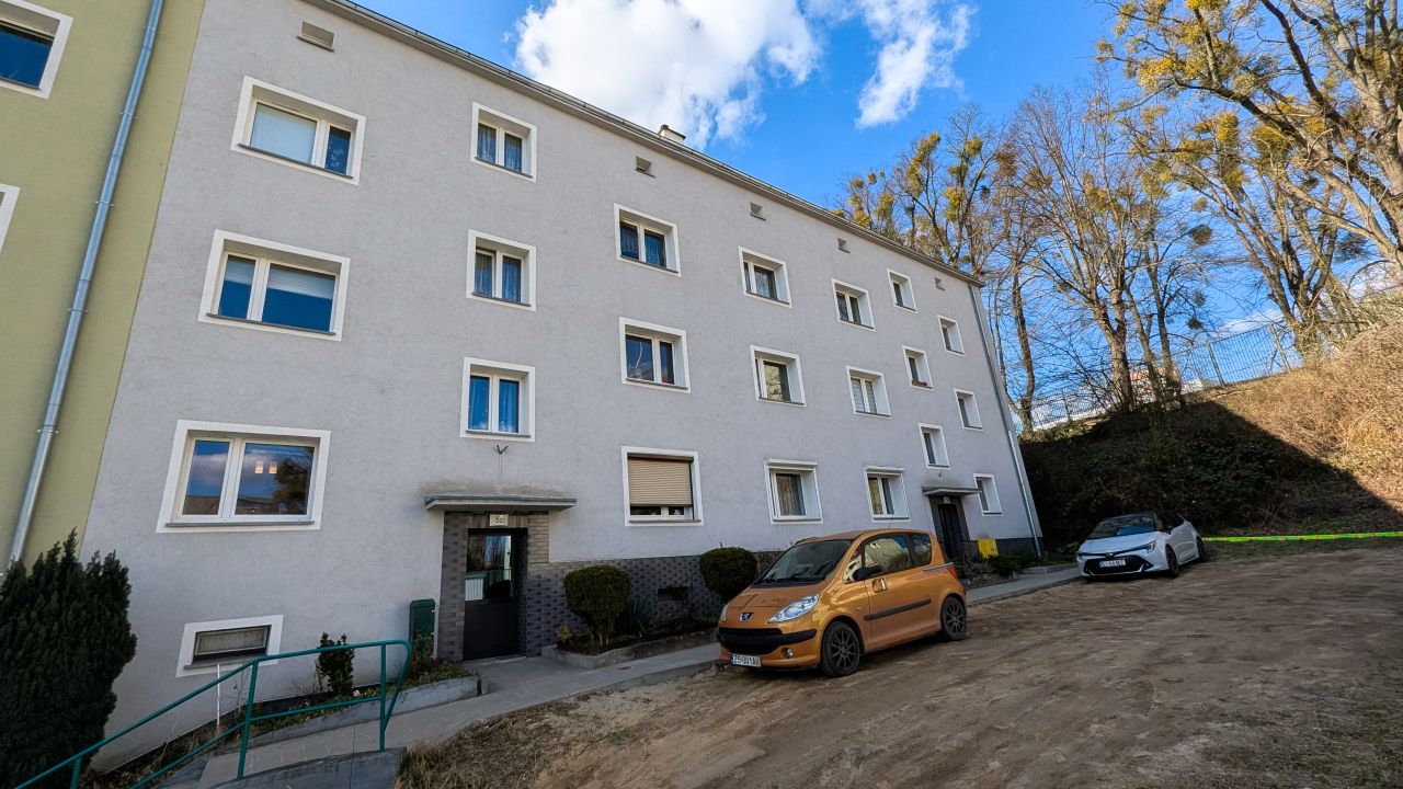 Mieszkanie 2-pokojowe Szczecin Drzetowo, ul. Willowa. Zdjęcie 20