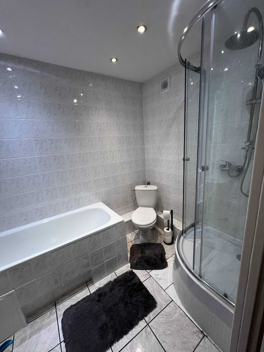 Mieszkanie 2-pokojowe Białogard. Zdjęcie 3