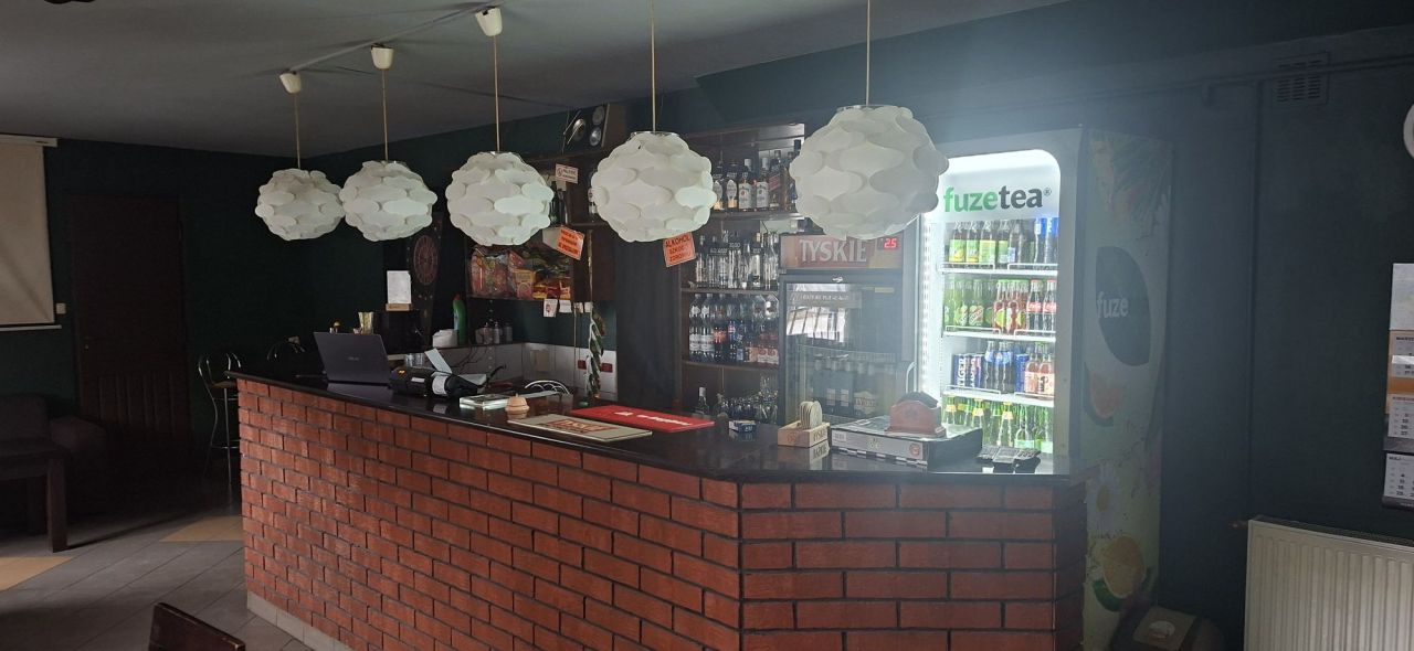 Lokal Włoszczowa, ul. Targowa. Zdjęcie 5