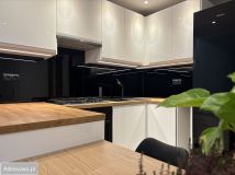 Mieszkanie 3-pokojowe Warszawa Śródmieście, ul. Grzybowska. Zdjęcie 4