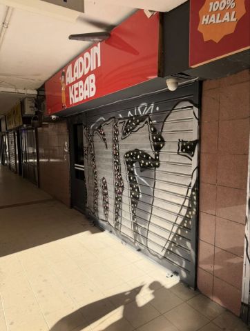 Lokal Warszawa Praga-Południe. Zdjęcie 1