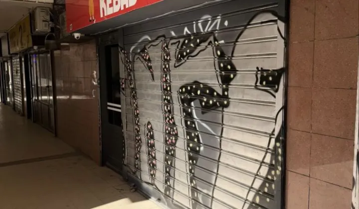 Lokal Warszawa Praga-Południe