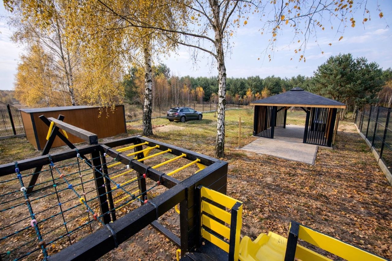 Działka budowlana Władysławowo. Zdjęcie 6