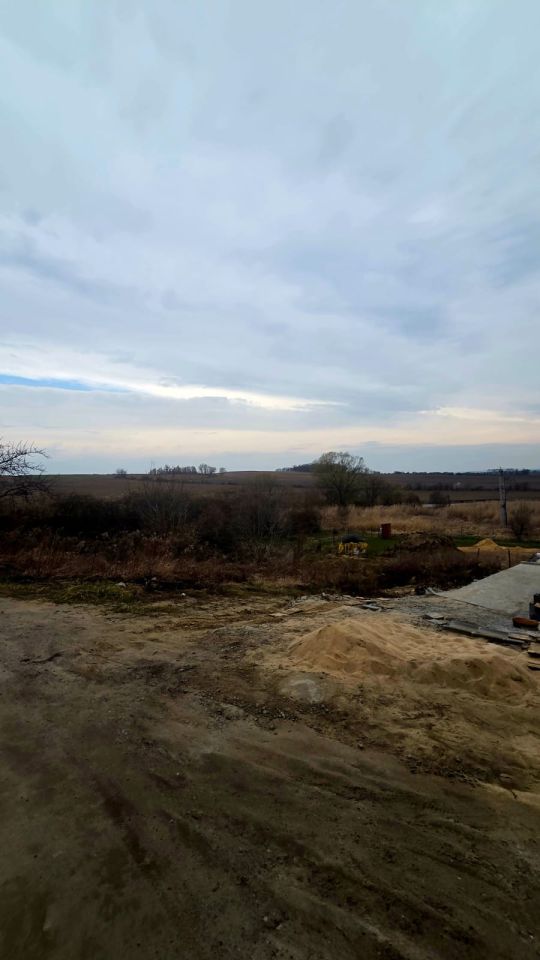 Działka budowlana Trzebnica, ul. Fiołkowa. Zdjęcie 5