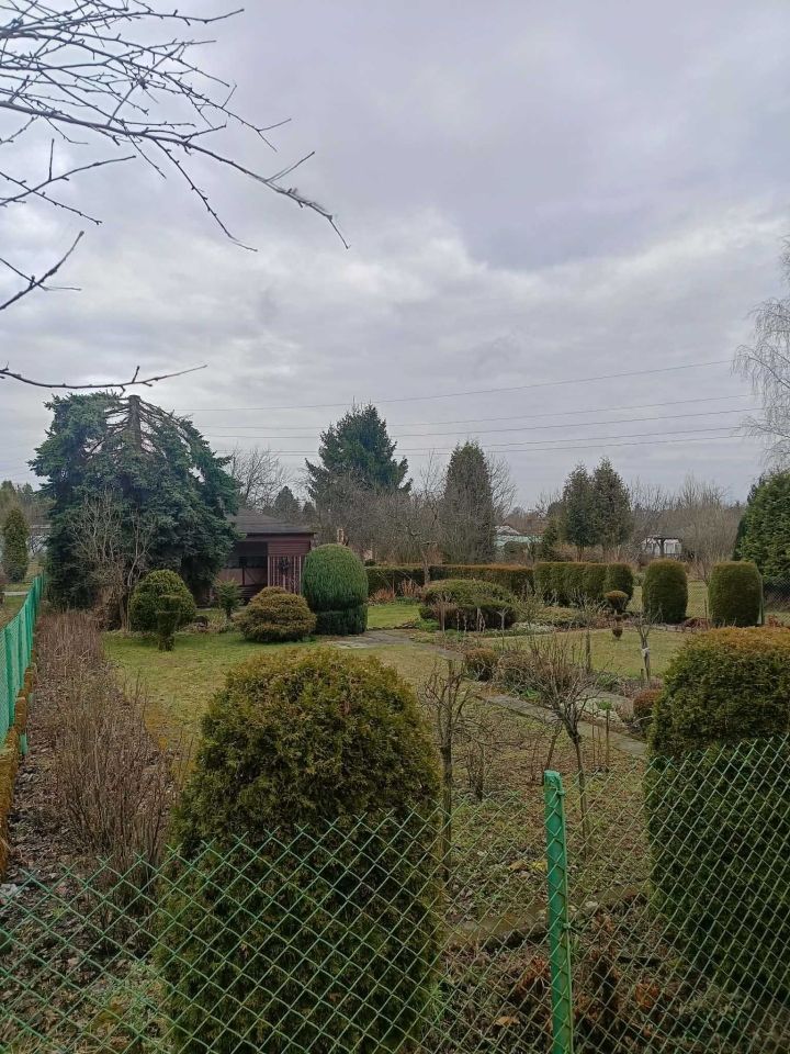 Działka rod Zawiercie Centrum. Zdjęcie 3