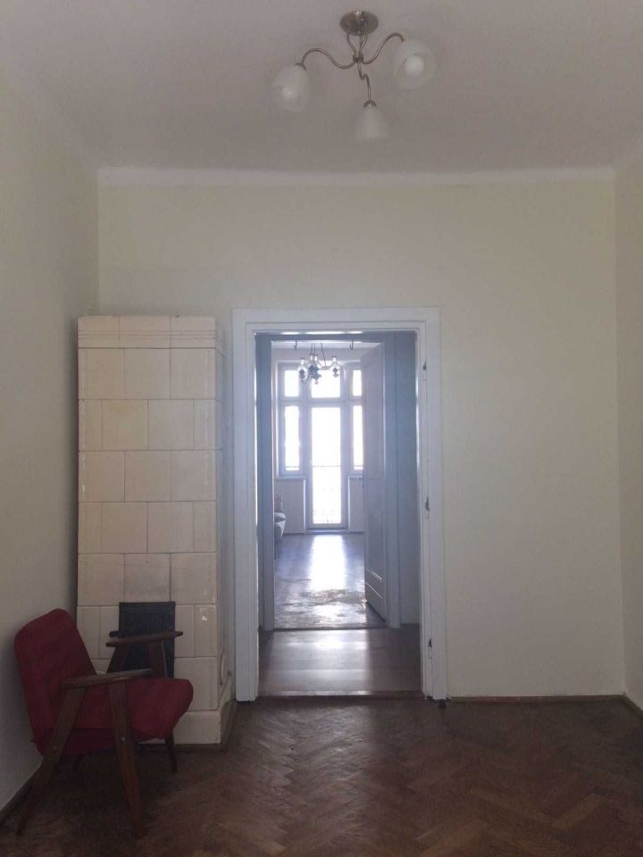 Mieszkanie 3-pokojowe Kraków Zwierzyniec, ul. Marcina Borelowskiego "Lelewela". Zdjęcie 5