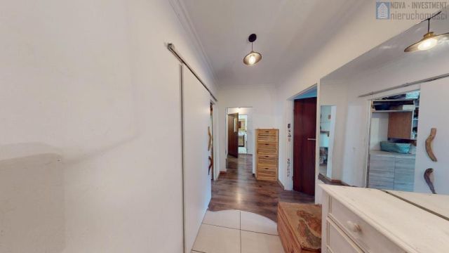 Mieszkanie 3-pokojowe Gliwice, ul. Stanisława Konarskiego. Zdjęcie 6