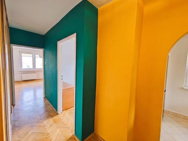 Mieszkanie 2-pokojowe Warszawa Śródmieście, ul. Leona Kruczkowskiego. Zdjęcie 8