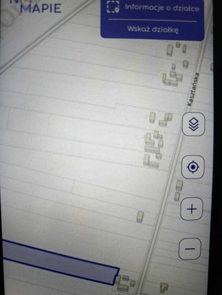 Działka rolna Radoszewice. Zdjęcie 5