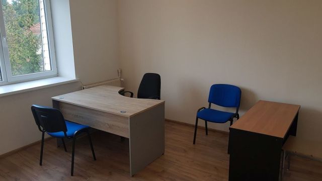 Biuro Szczecin Centrum. Zdjęcie 1