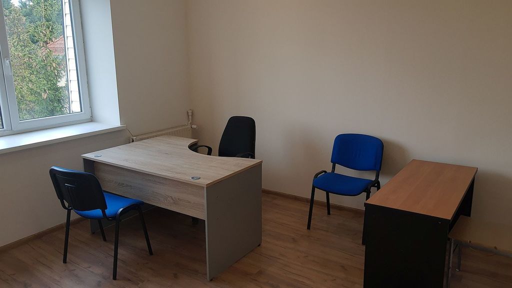Biuro Szczecin Centrum. Zdjęcie 1
