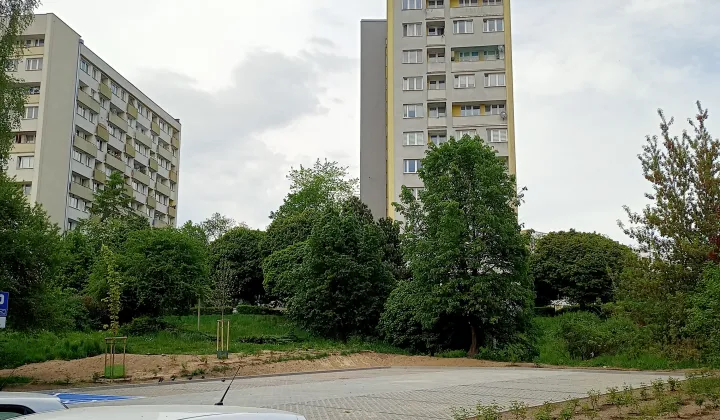 Mieszkanie 3-pokojowe Lublin Kalinowszczyzna, ul. Lwowska