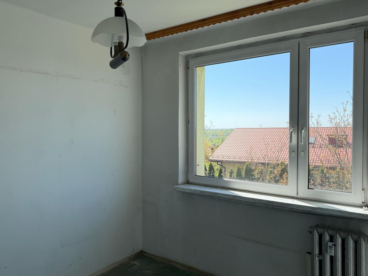 Mieszkanie 2-pokojowe Sosnowiec Milowice, ul. Krzysztofa Kamila Baczyńskiego. Zdjęcie 21