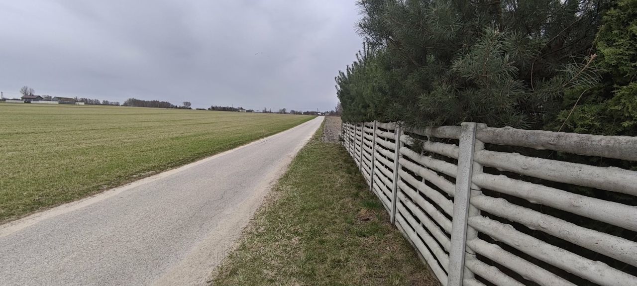 Działka inna Wola Błędowa. Zdjęcie 6