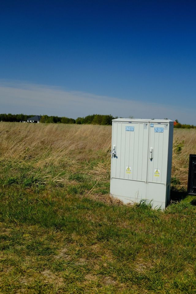 Działka budowlana Suszno, ul. Dębowa. Zdjęcie 7