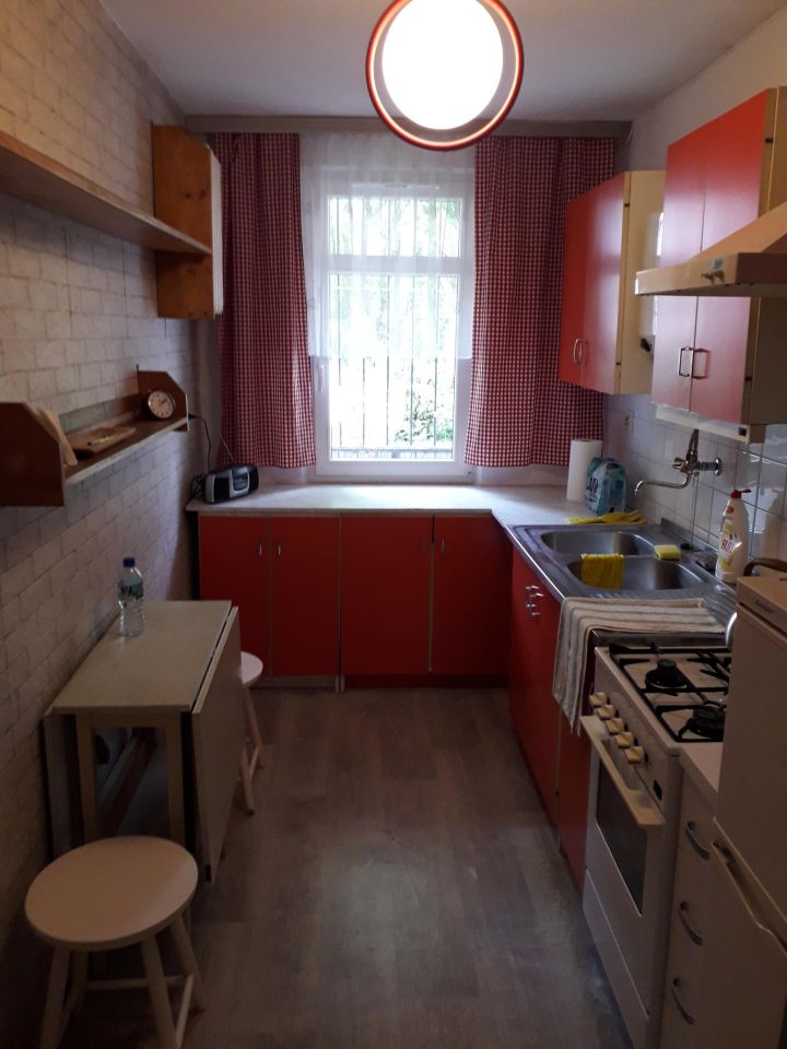 Mieszkanie 3-pokojowe Kraków Mistrzejowice, os. Tysiąclecia. Zdjęcie 11