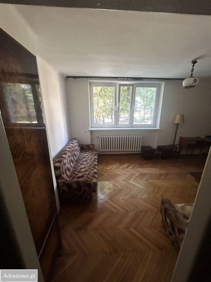 Mieszkanie 1-pokojowe Chełm, ul. Juliusza Słowackiego. Zdjęcie 8