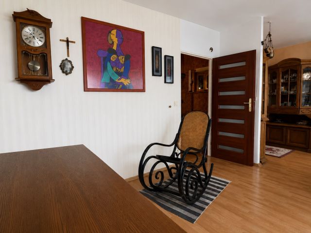 Mieszkanie 4-pokojowe Rybnik Maroko-Nowiny, ul. Budowlanych. Zdjęcie 2