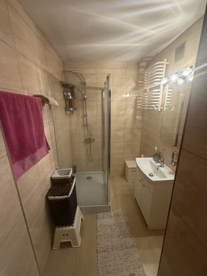 Mieszkanie 4-pokojowe Skierniewice, ul. Trzcińska. Zdjęcie 5