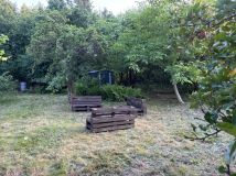 Działka rod Lublin Podzamcze. Zdjęcie 1