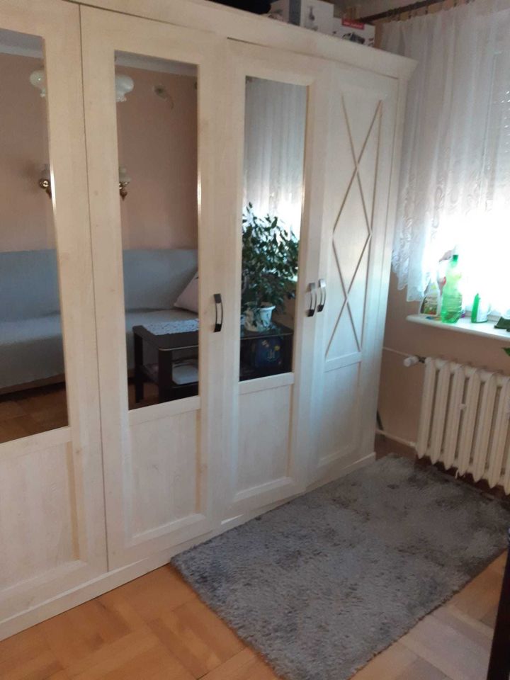 Mieszkanie 3-pokojowe Racibórz. Zdjęcie 8
