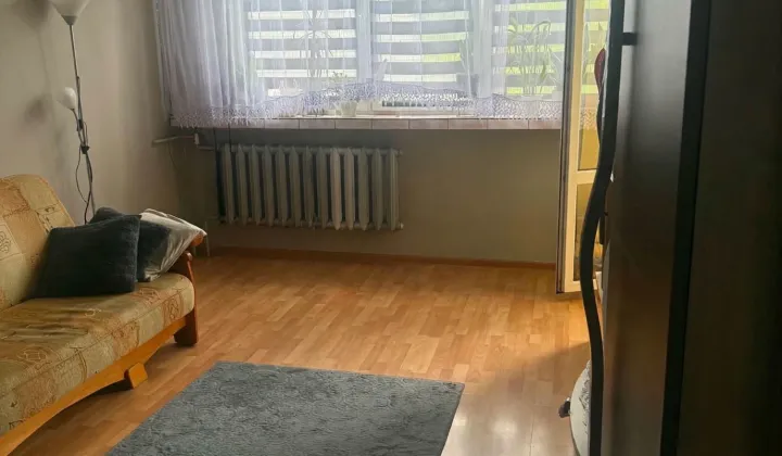 Mieszkanie 2-pokojowe Nowa Ruda Słupiec, os. XXX-lecia