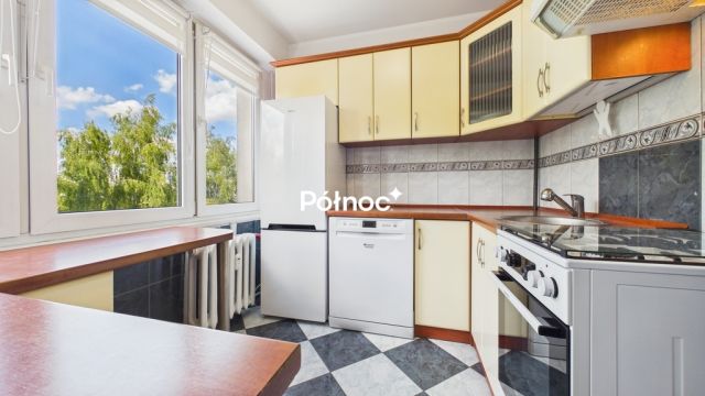 Mieszkanie 3-pokojowe Białystok Piasta, ul. Piastowska. Zdjęcie 4