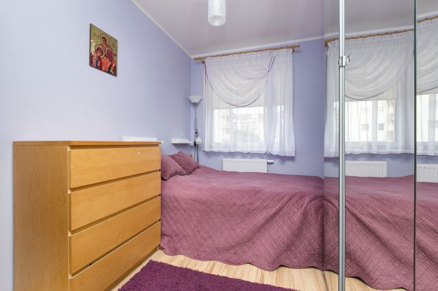 Mieszkanie 4-pokojowe Gdańsk Ujeścisko, ul. Nowosądecka. Zdjęcie 6
