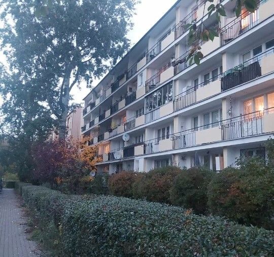 Mieszkanie 2-pokojowe Warszawa Mokotów, ul. Aleksandra Gierymskiego. Zdjęcie 2