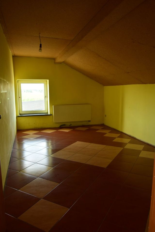 dom wolnostojący Brudzew. Zdjęcie 8