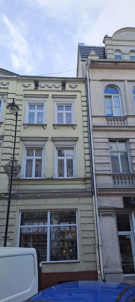 Mieszkanie 3-pokojowe Gniezno Centrum, ul. Warszawska. Zdjęcie 10
