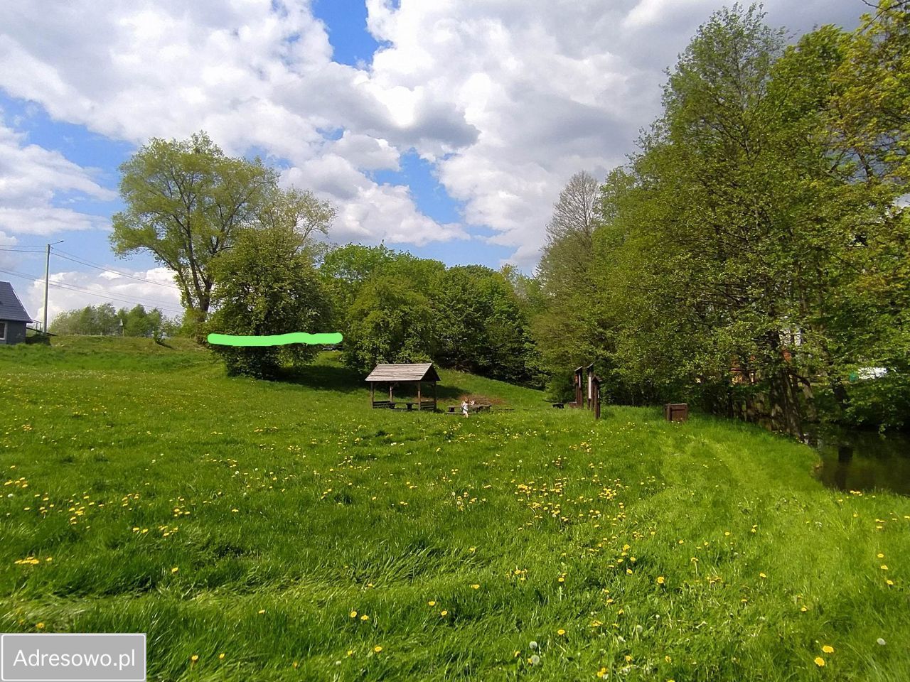 Działka rolno-budowlana Rzepowo. Zdjęcie 11
