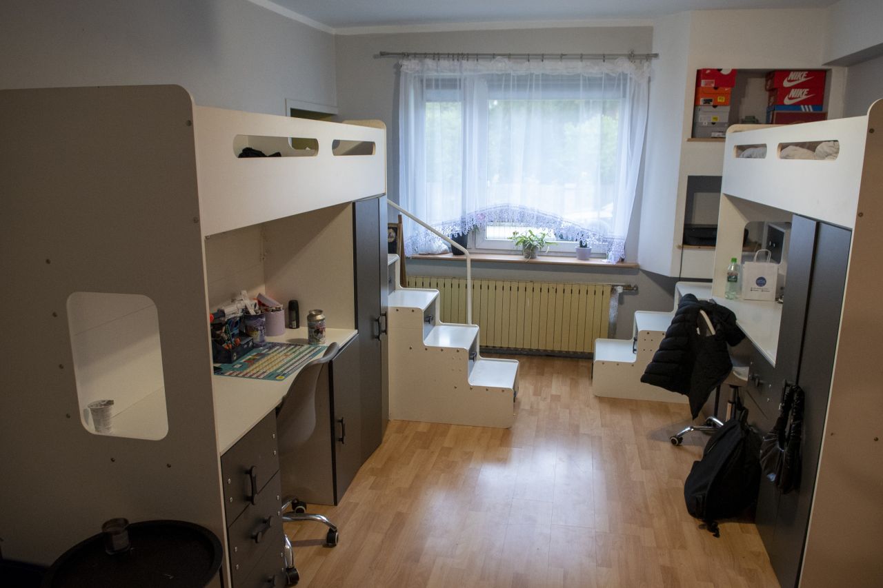 dom wolnostojący, 3 pokoje Ogrodzisko. Zdjęcie 12