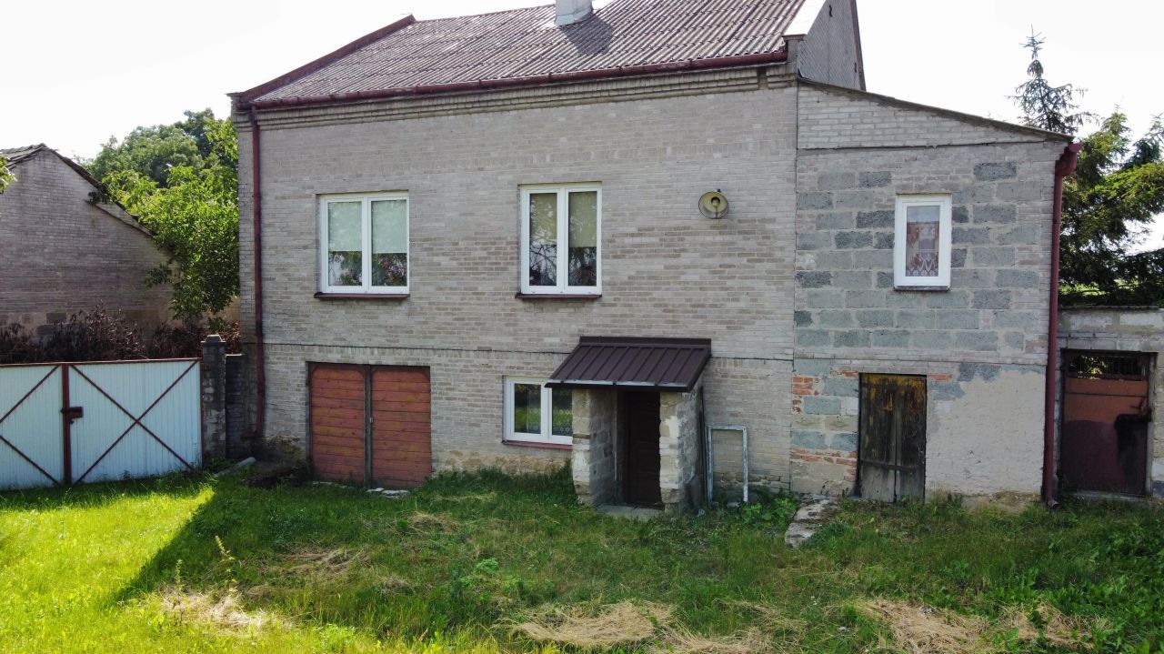 dom wolnostojący, 3 pokoje Rzuchów. Zdjęcie 9