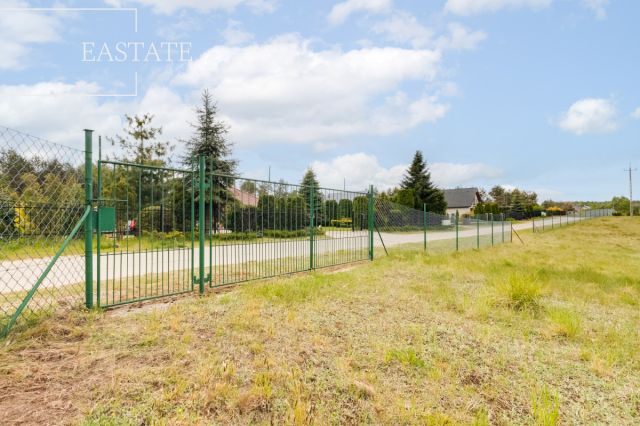 Działka inwestycyjna Kamień. Zdjęcie 18