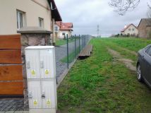 Działka inna Sokołów, ul. Rodzinna