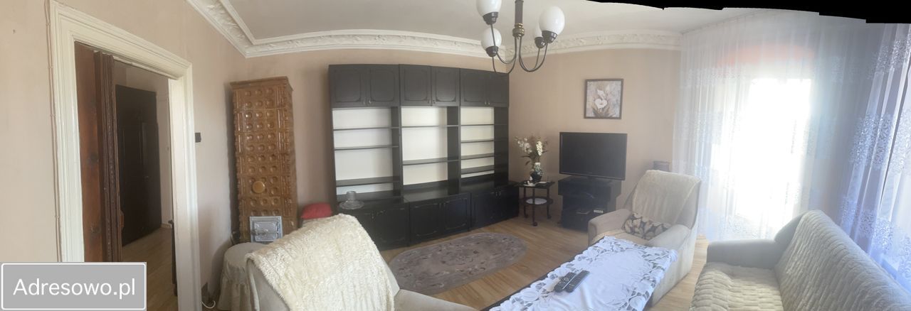 Mieszkanie 3-pokojowe Legnica, ul. Kartuska