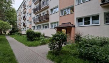 Mieszkanie 1-pokojowe Łódź Bałuty, ul. Lutomierska