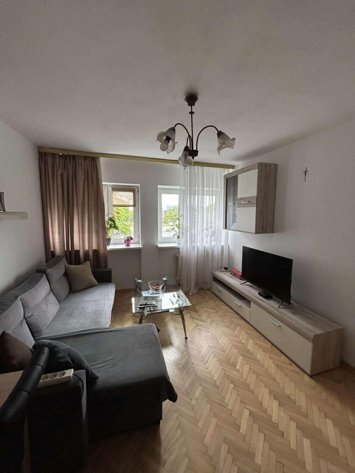 Mieszkanie 3-pokojowe Lublin LSM, ul. Skierki