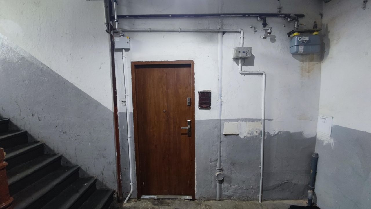 Mieszkanie 2-pokojowe Boguszów-Gorce Boguszów, ul. Kolejowa. Zdjęcie 6