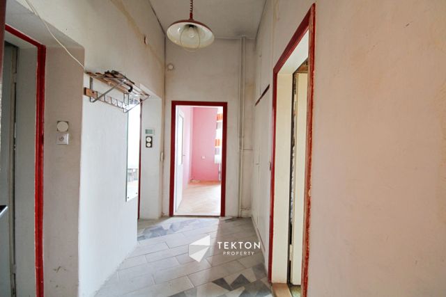 Mieszkanie 2-pokojowe Wrocław Borek, ul. Wielka. Zdjęcie 12